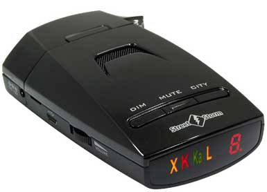 ���������� Street Storm STR-5010EXT